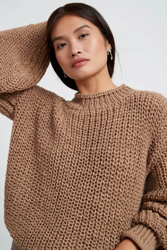 Audrey Sweater sold by Marcella NYC