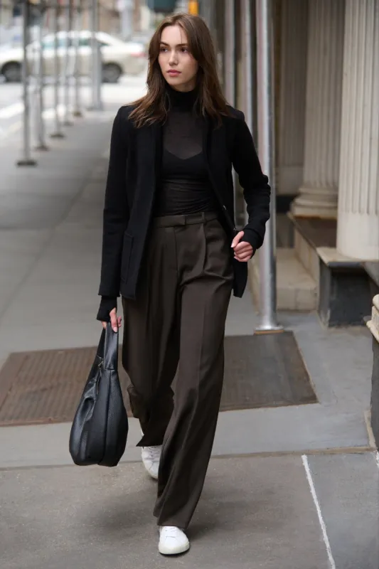 Petite Warren Pants sold by Marcella NYC