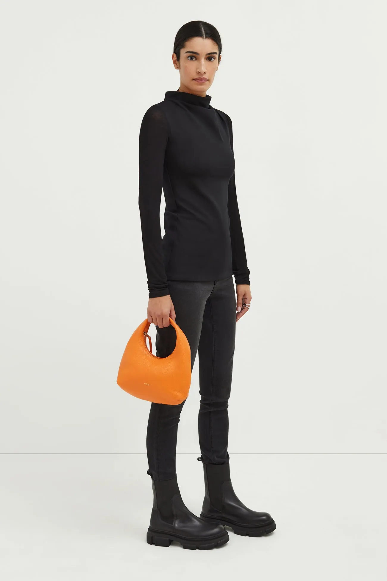 Melissa Top sold by Marcella NYC product image thumbnail 3