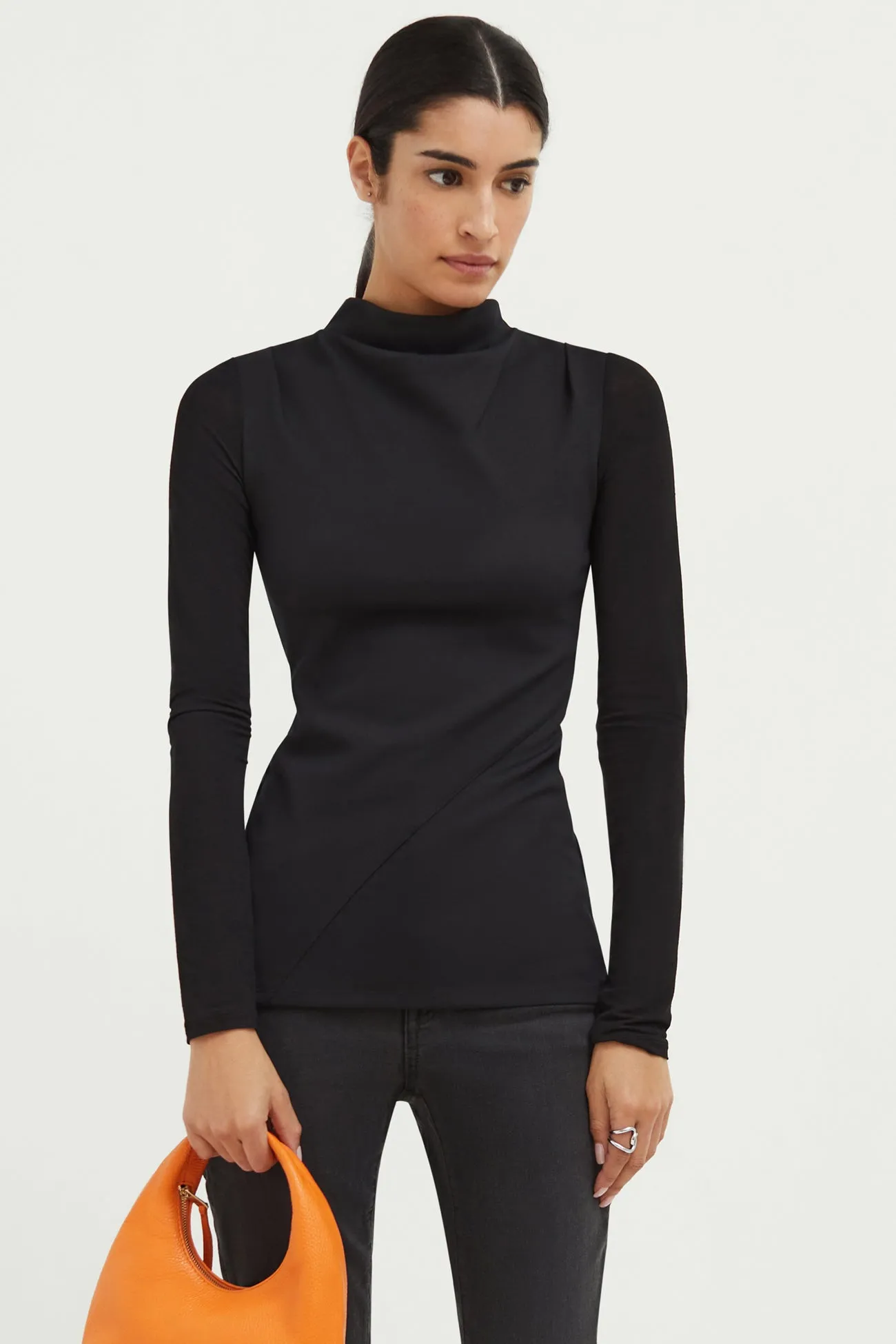 Melissa Top sold by Marcella NYC