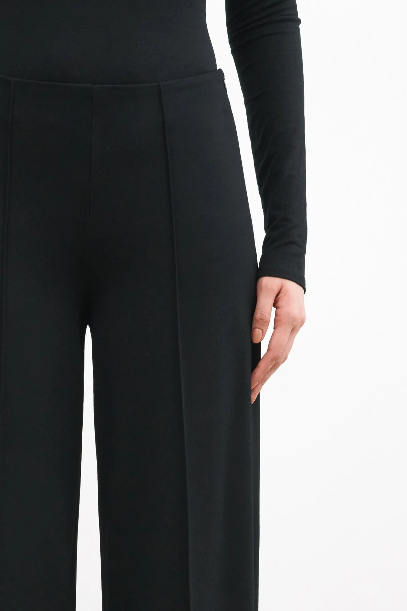 Gina Pants sold by Marcella NYC product image thumbnail 2
