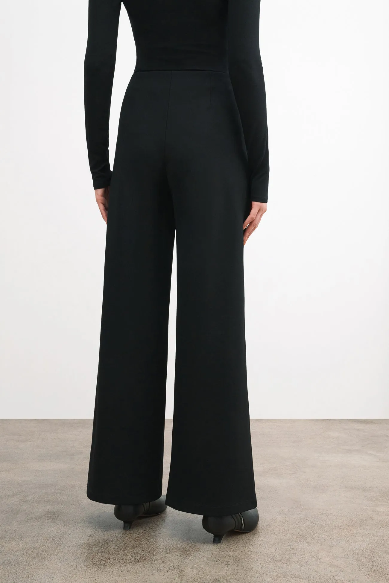 Gina Pants sold by Marcella NYC product image thumbnail 3