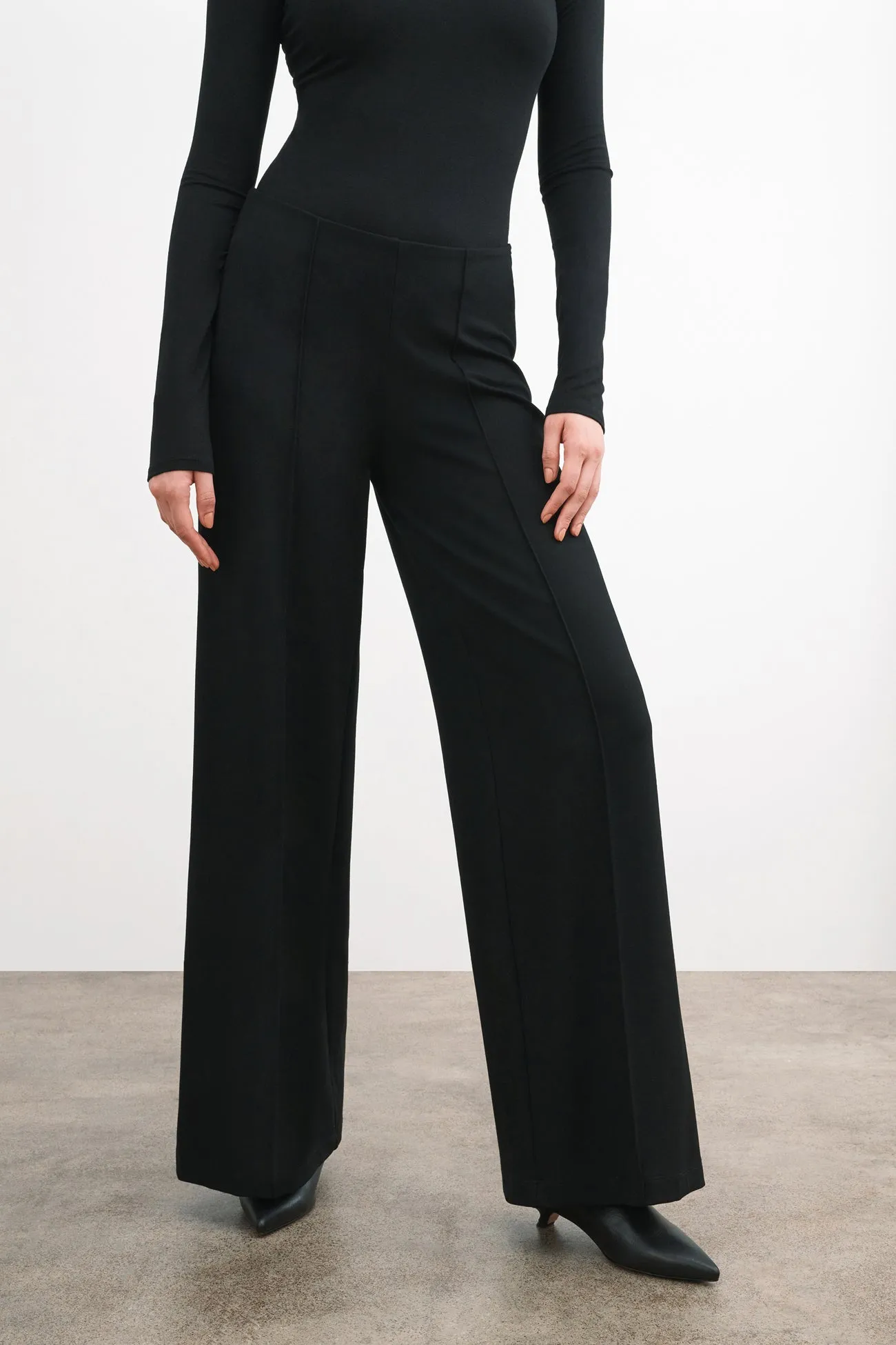 Gina Pants sold by Marcella NYC