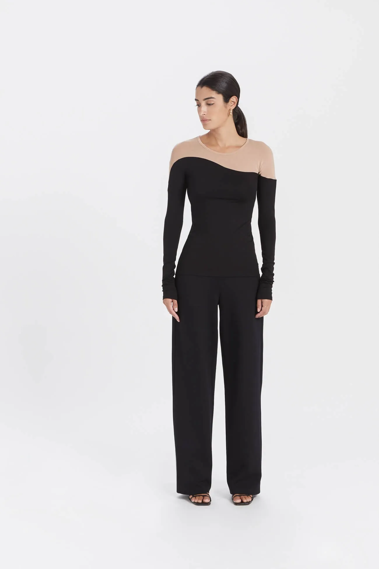 Camilla Top sold by Marcella NYC product image thumbnail 5
