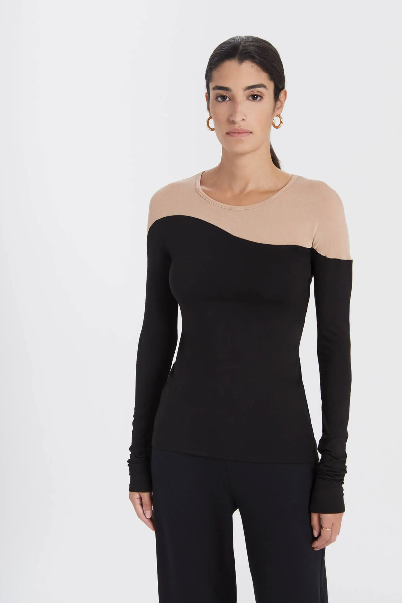 Camilla Top sold by Marcella NYC product image thumbnail 4