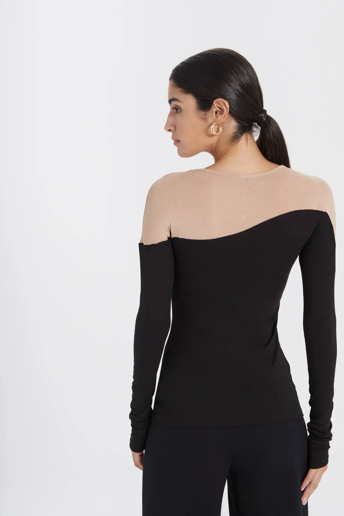 Camilla Top sold by Marcella NYC product image thumbnail 3