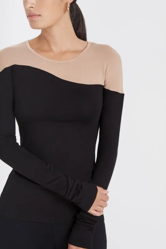 Camilla Top sold by Marcella NYC