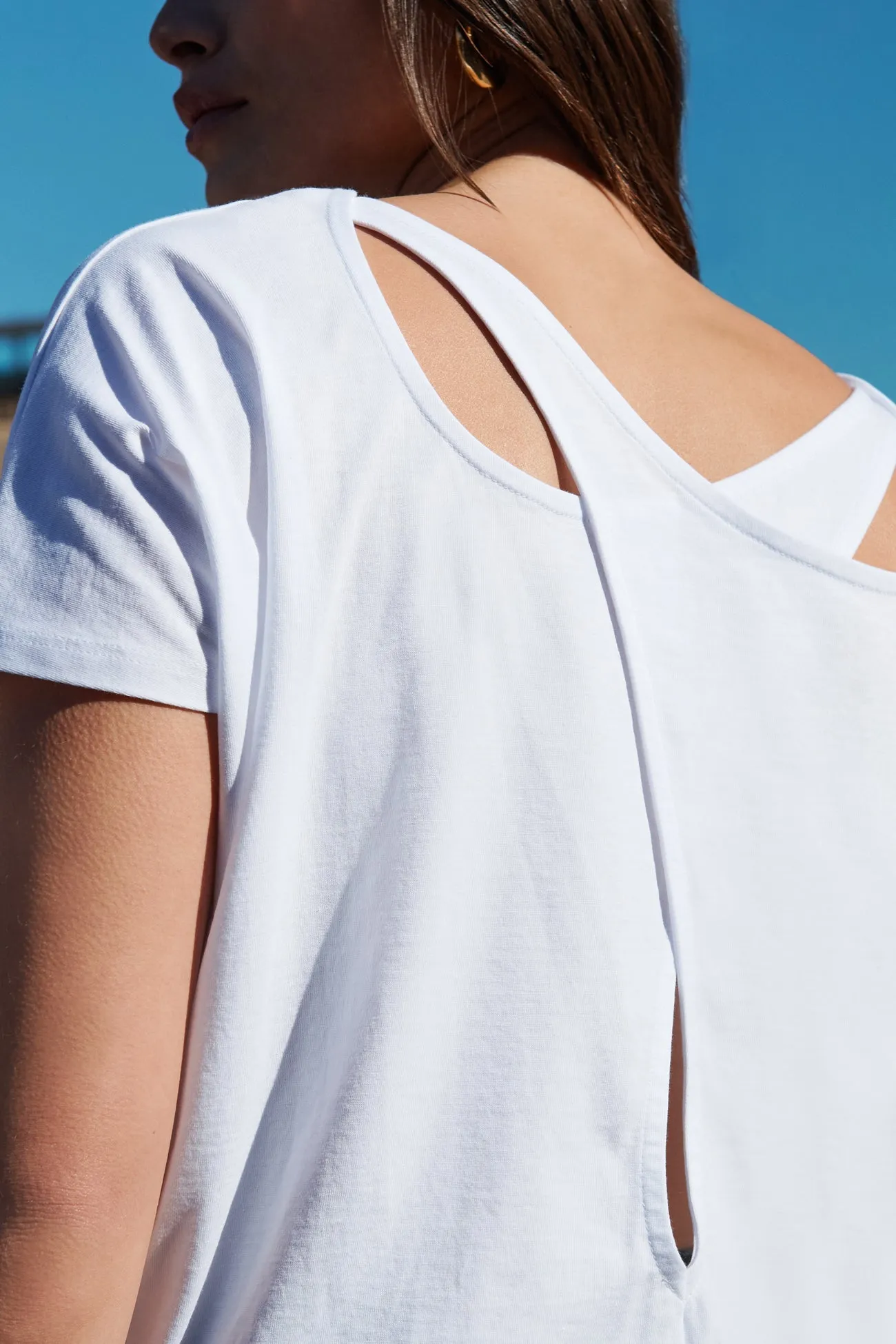 Felix Top sold by Marcella NYC product image thumbnail 4