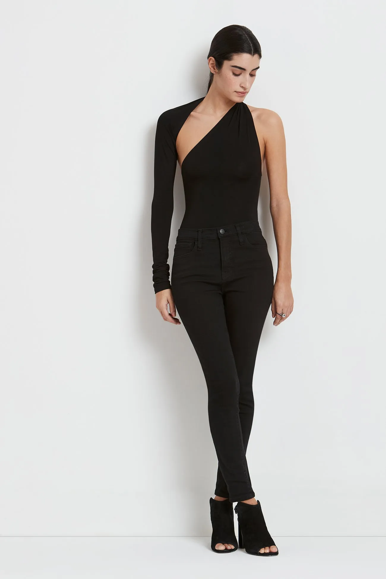 Manhattan Bodysuit sold by Marcella NYC product image thumbnail 4