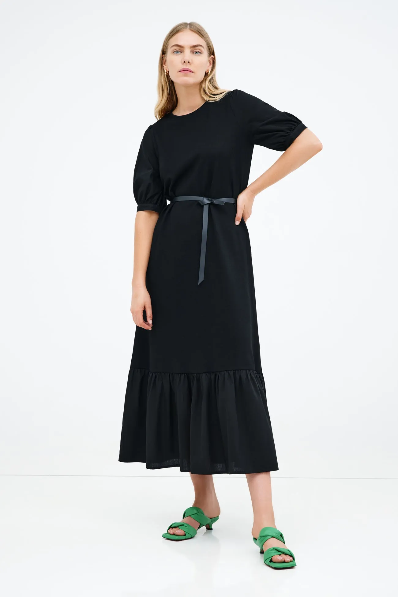 Olivia Dress sold by Marcella NYC product image thumbnail 2