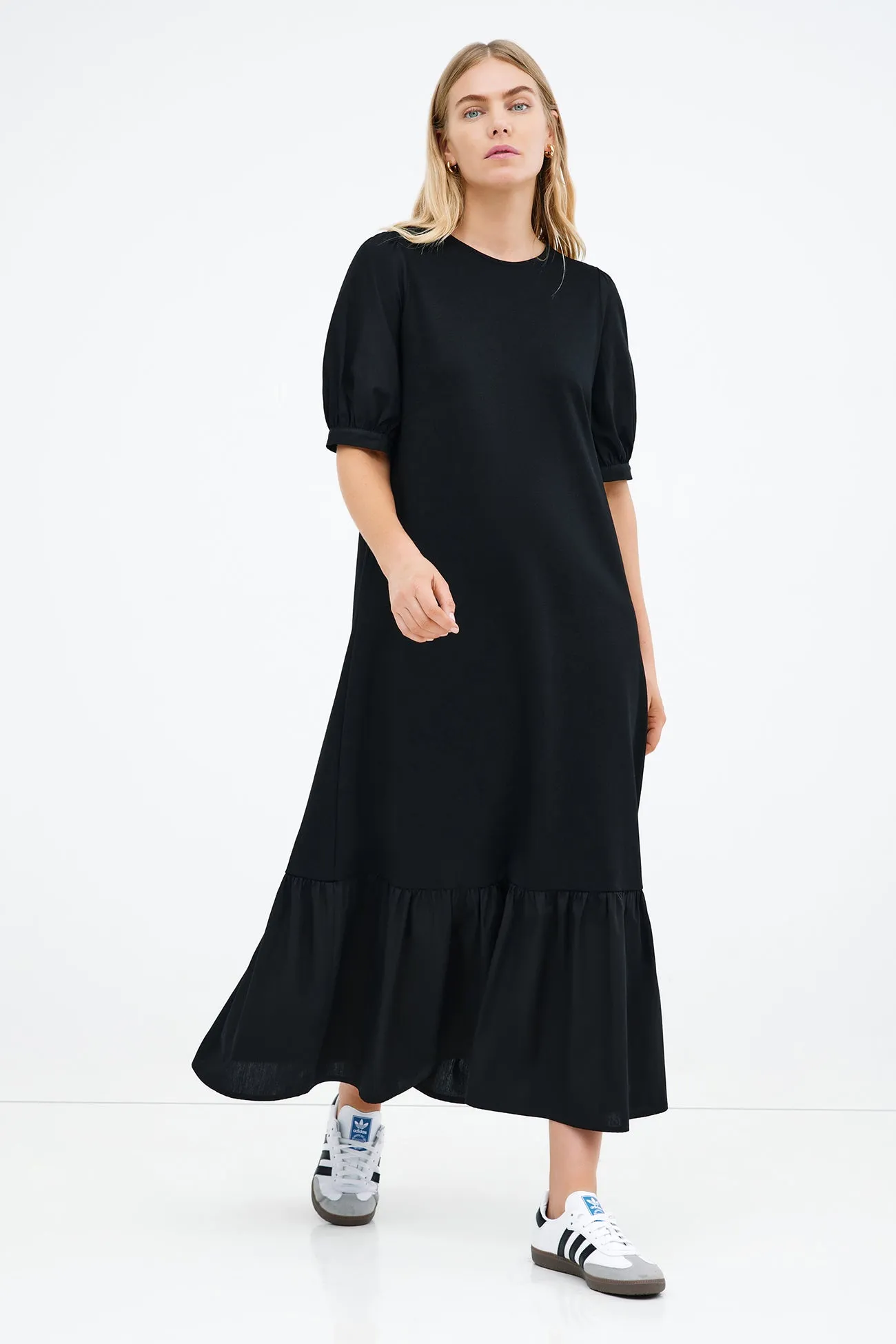 Olivia Dress sold by Marcella NYC product image thumbnail 4