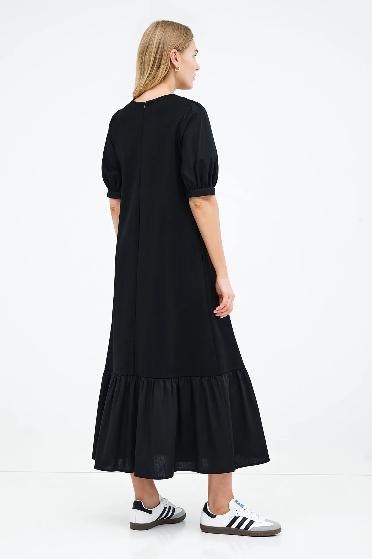 Olivia Dress sold by Marcella NYC product image thumbnail 5