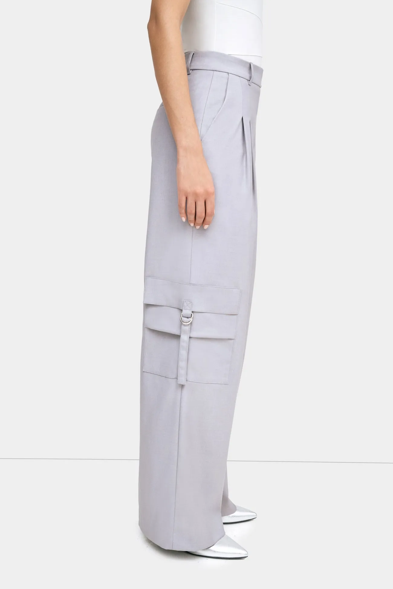 Eli Pants sold by Marcella NYC product image thumbnail 5