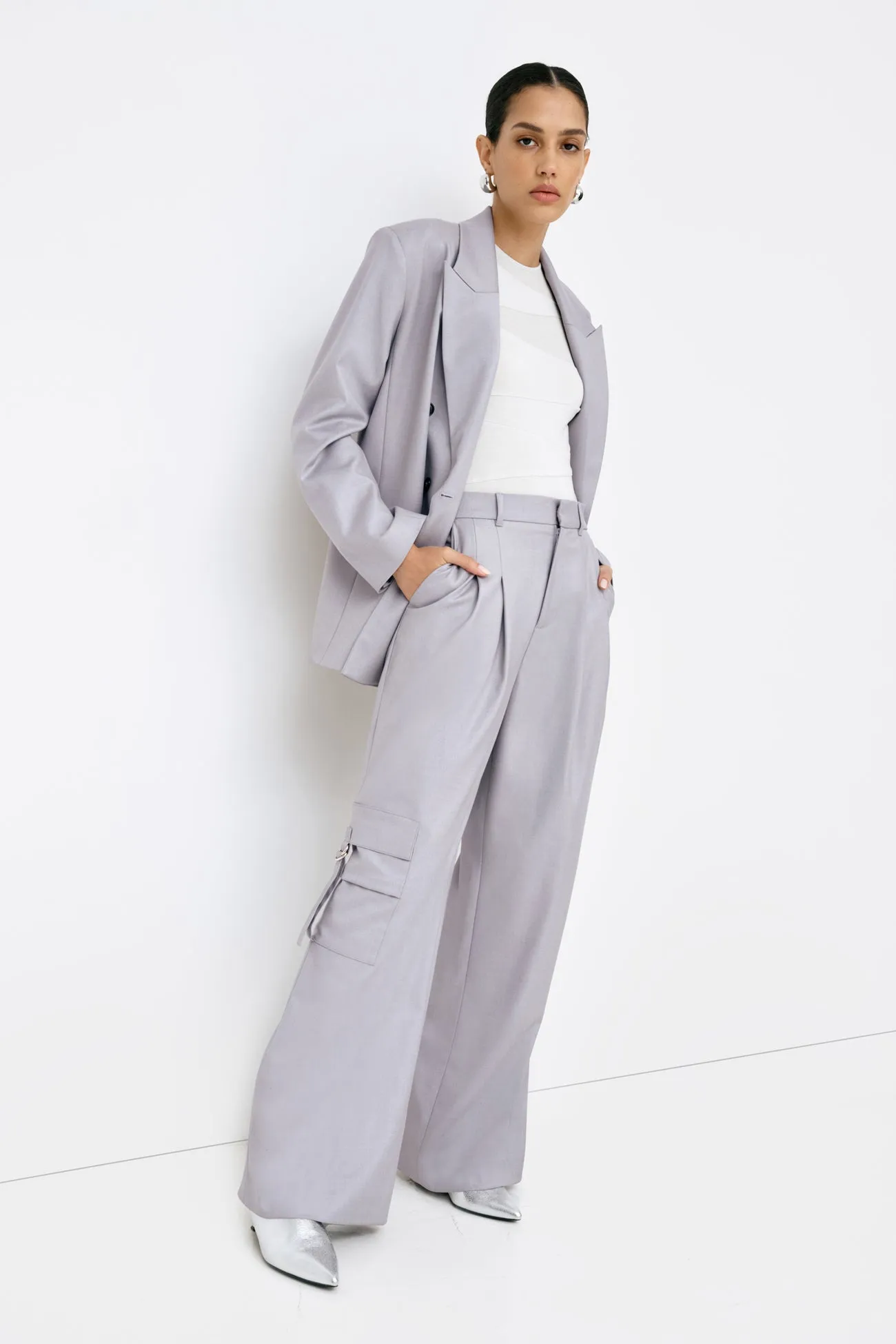 Eli Pants sold by Marcella NYC product image thumbnail 2