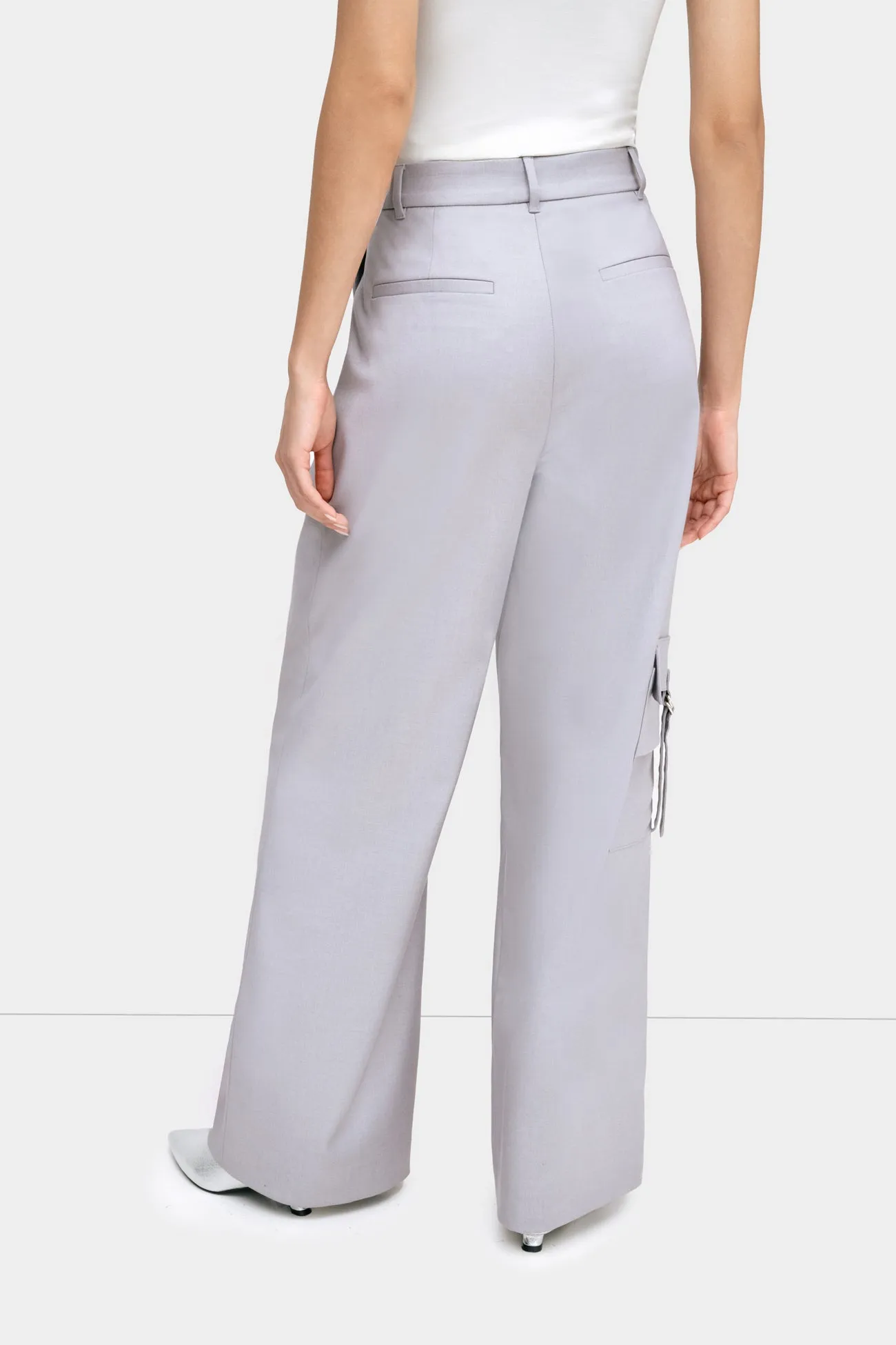 Eli Pants sold by Marcella NYC product image thumbnail 4