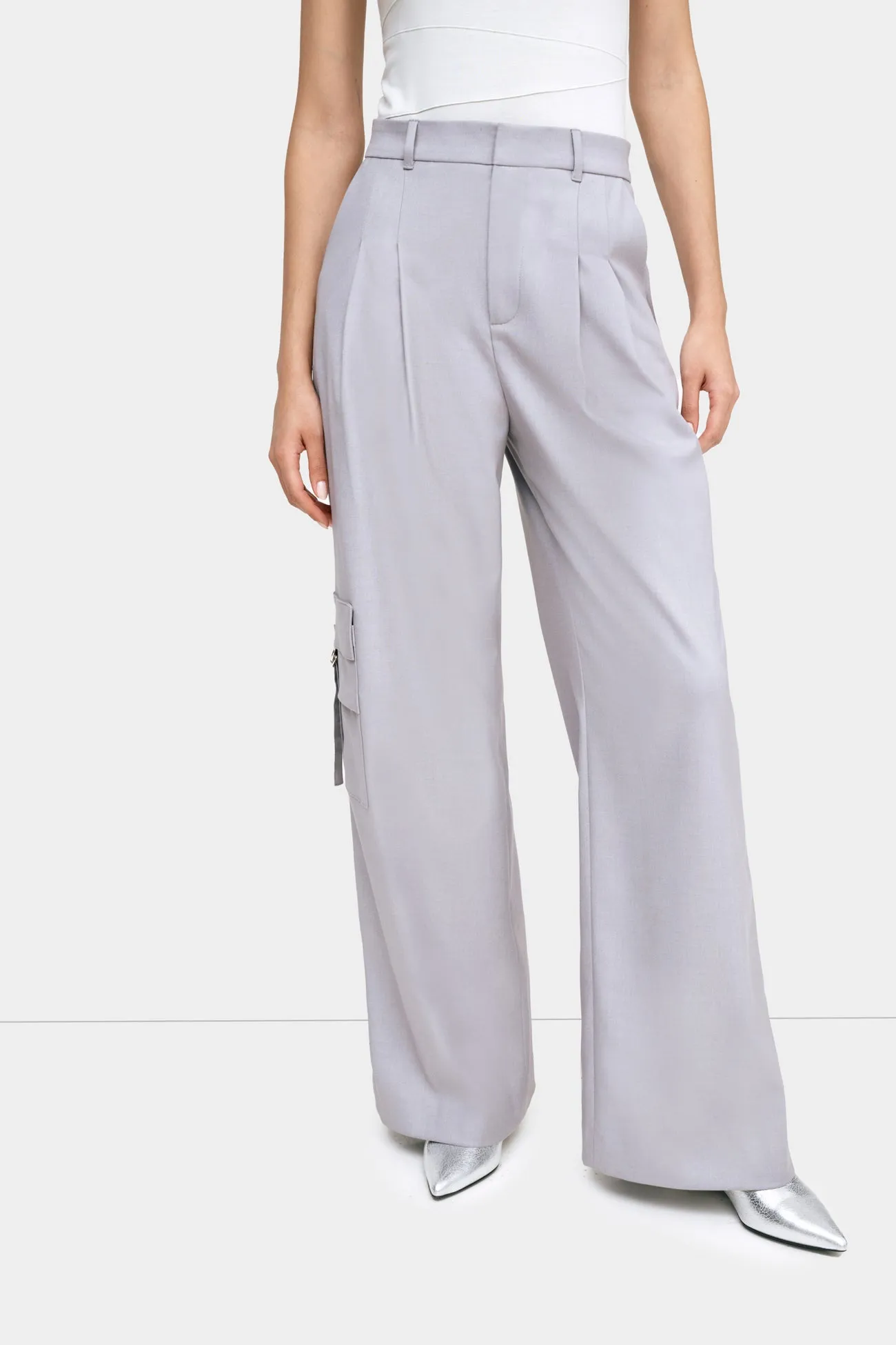Eli Pants sold by Marcella NYC