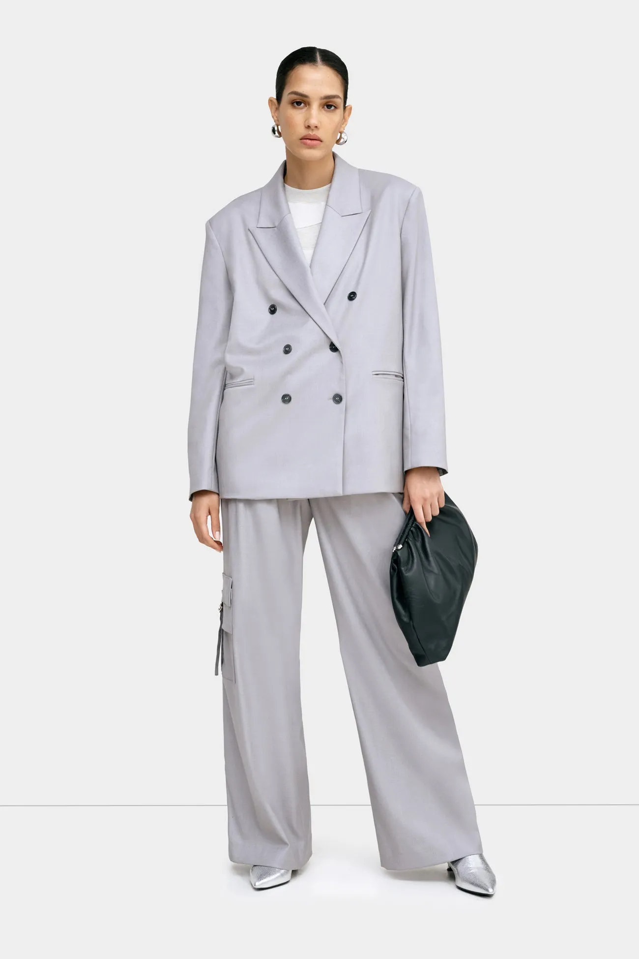 Eli Pants sold by Marcella NYC product image thumbnail 3