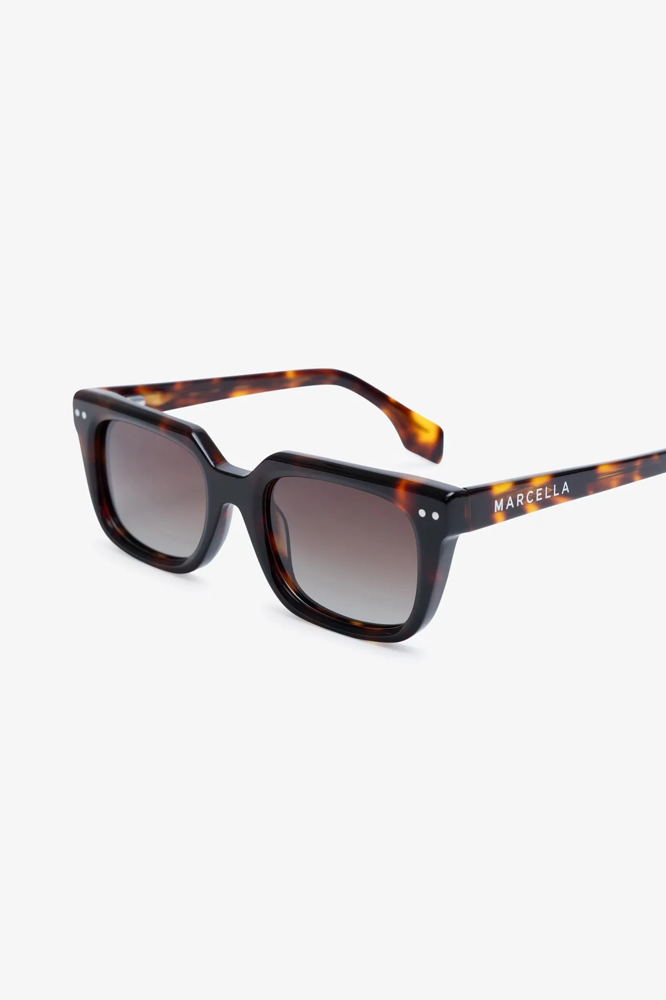 Vida Sunglasses sold by Marcella NYC product image thumbnail 4