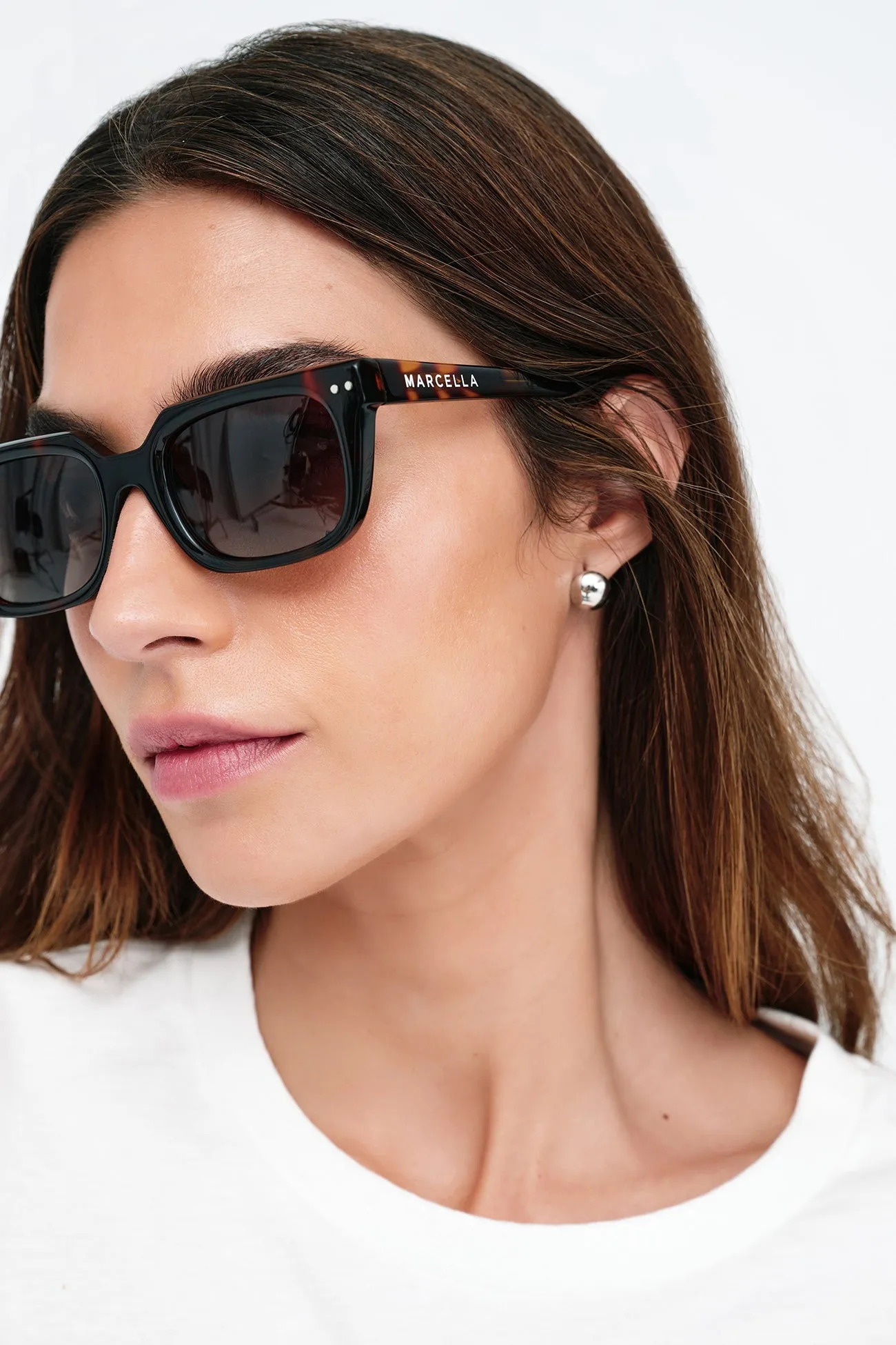 Vida Sunglasses sold by Marcella NYC product image thumbnail 2