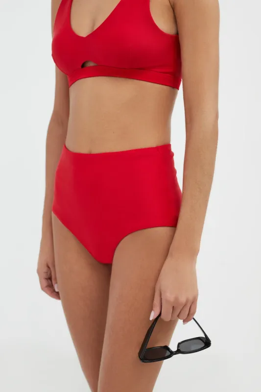 Mari Swim Bottom sold by Marcella NYC
