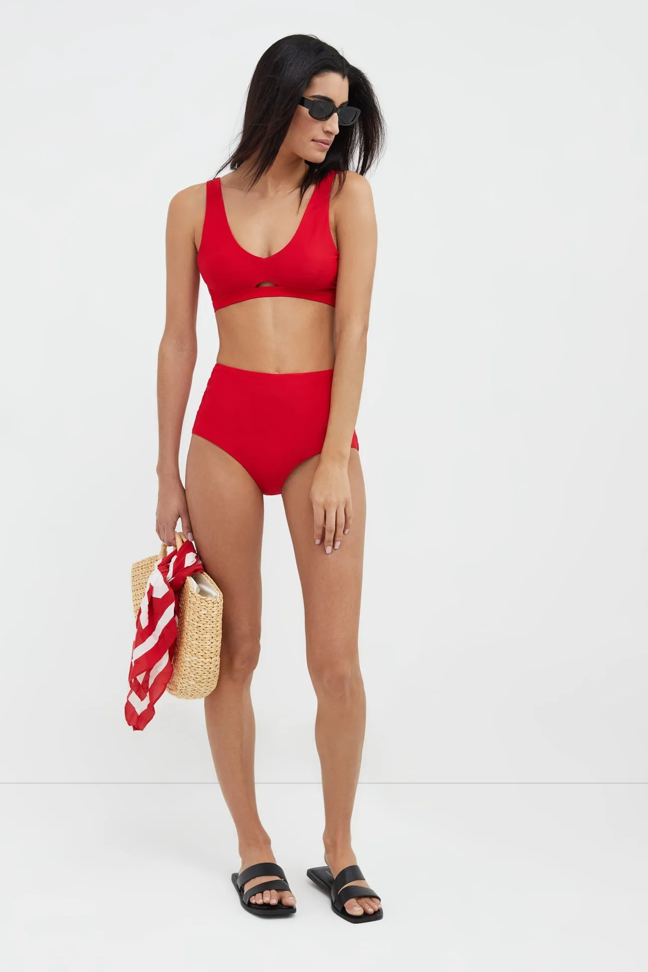 Mari Swim Bottom sold by Marcella NYC product image thumbnail 5