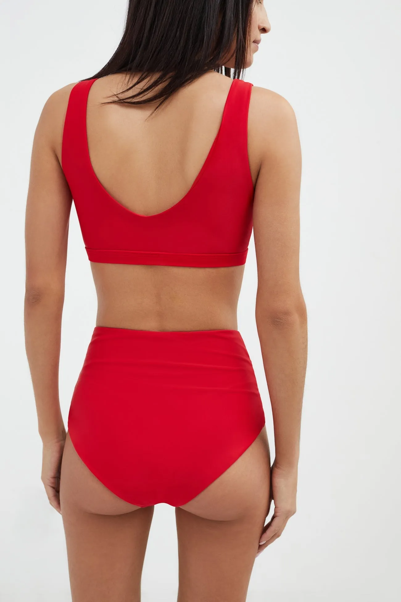 Mari Swim Bottom sold by Marcella NYC product image thumbnail 4