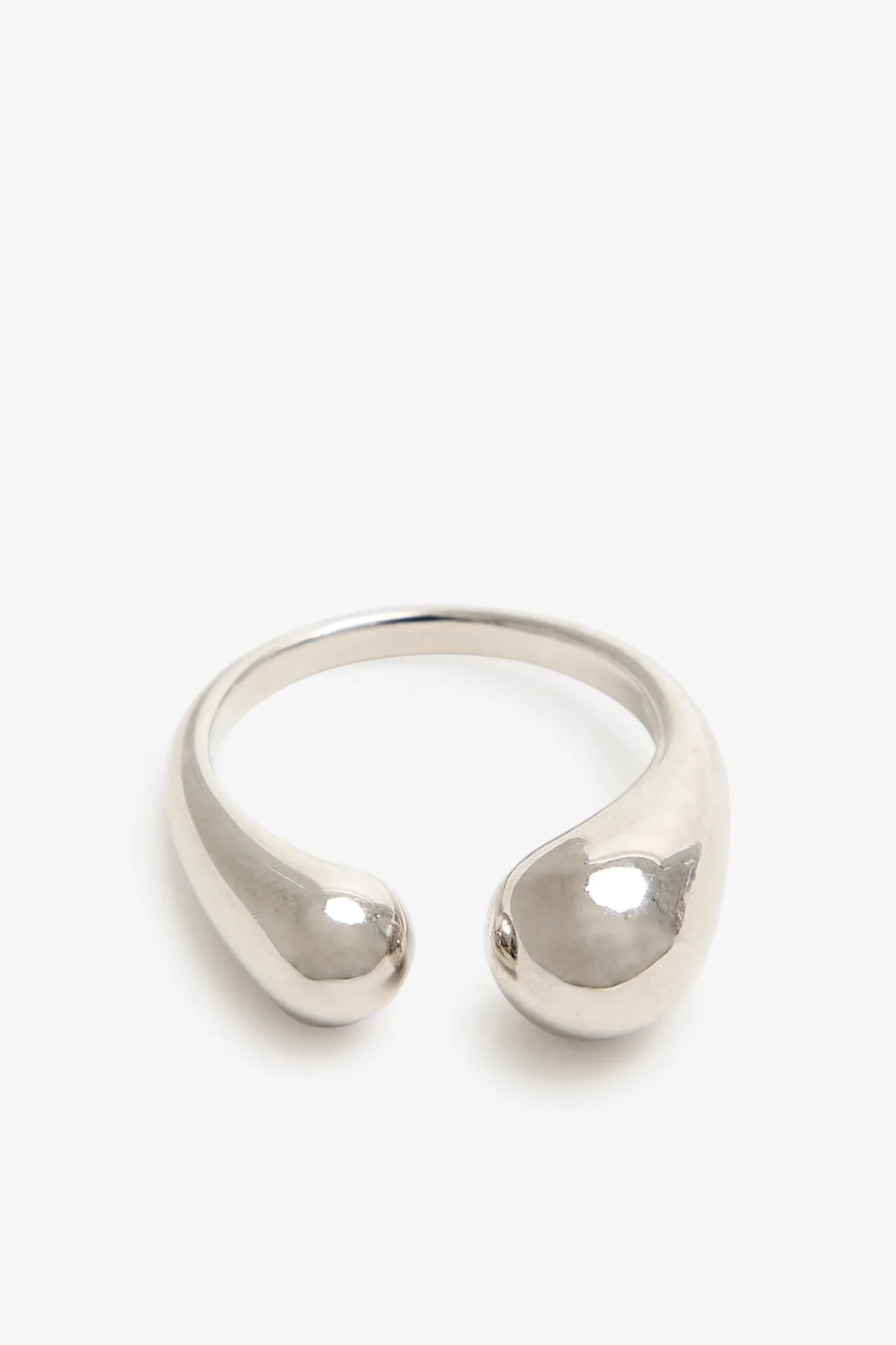 Willow Chunky Ring sold by Marcella NYC product image thumbnail 2