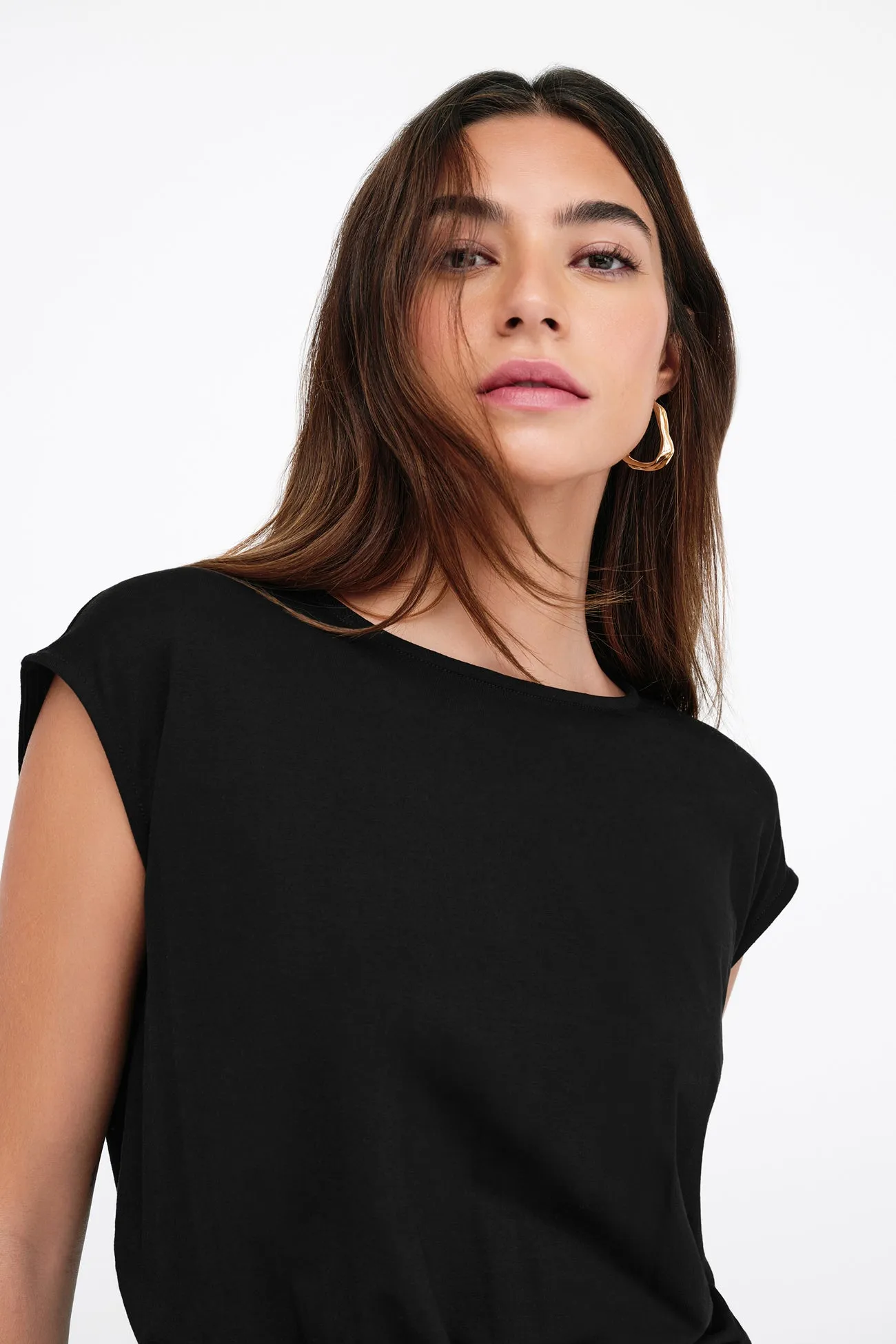 Dumont Jumpsuit sold by Marcella NYC product image thumbnail 4