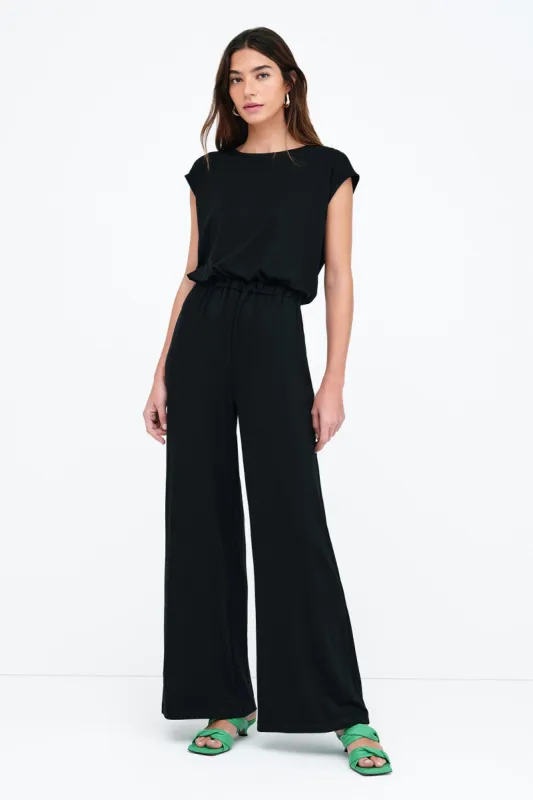 Dumont Jumpsuit sold by Marcella NYC