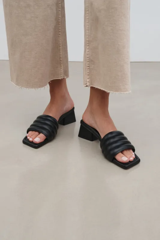 Brooke Sandals sold by Marcella NYC