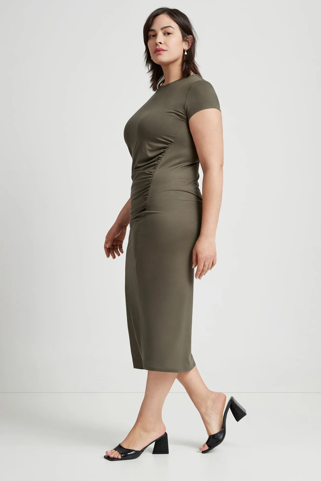 Ansonia Dress sold by Marcella NYC product image thumbnail 4