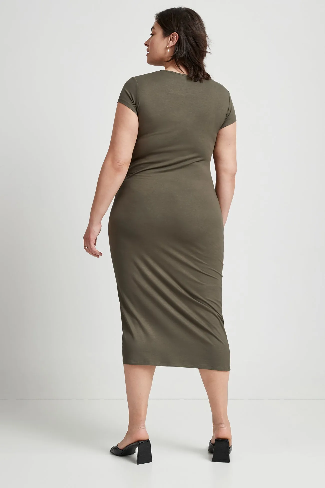 Ansonia Dress sold by Marcella NYC product image thumbnail 3