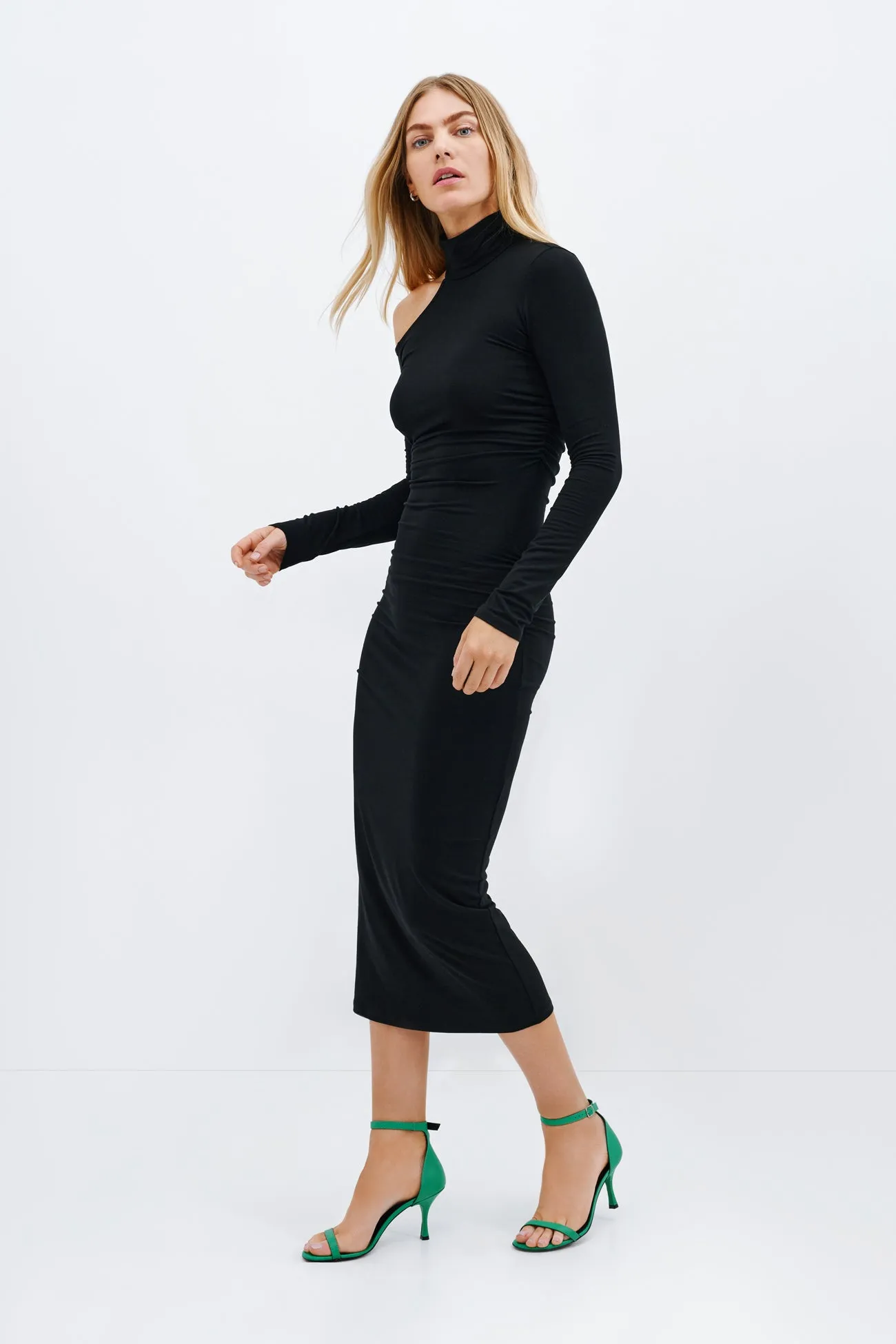 Petra Sandals sold by Marcella NYC product image thumbnail 5