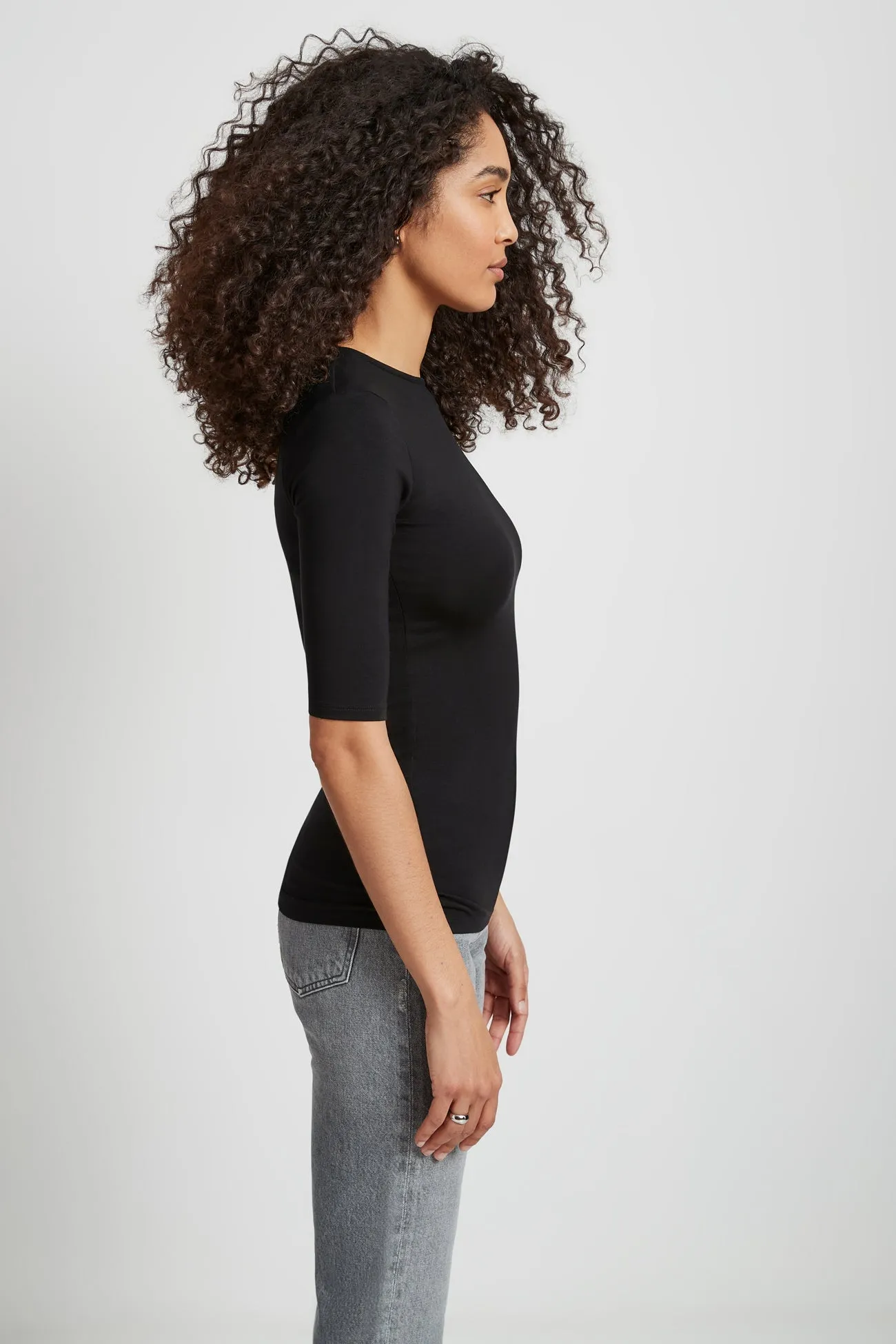 Frankie Top sold by Marcella NYC product image thumbnail 4