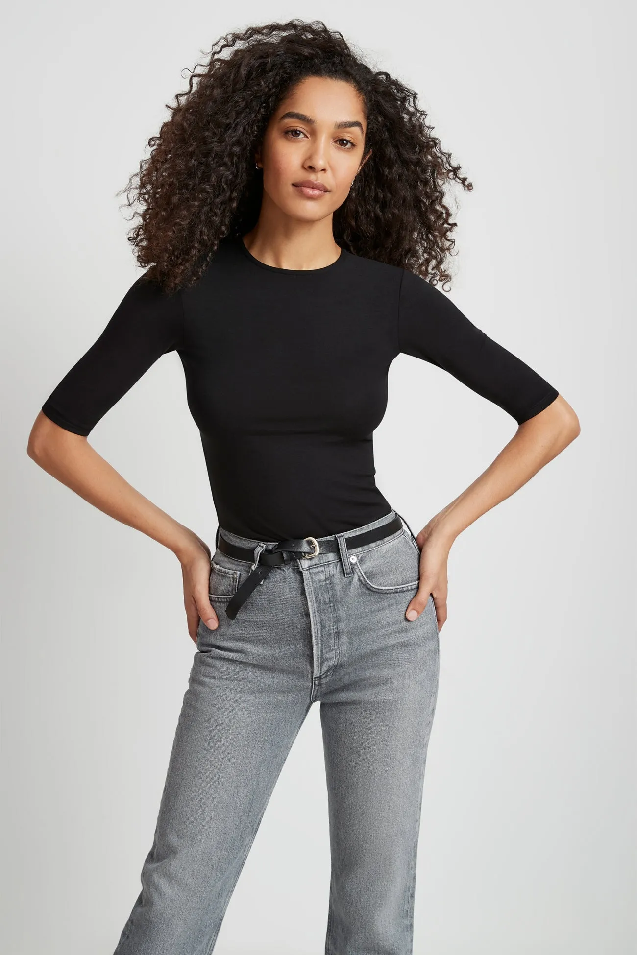 Frankie Top sold by Marcella NYC