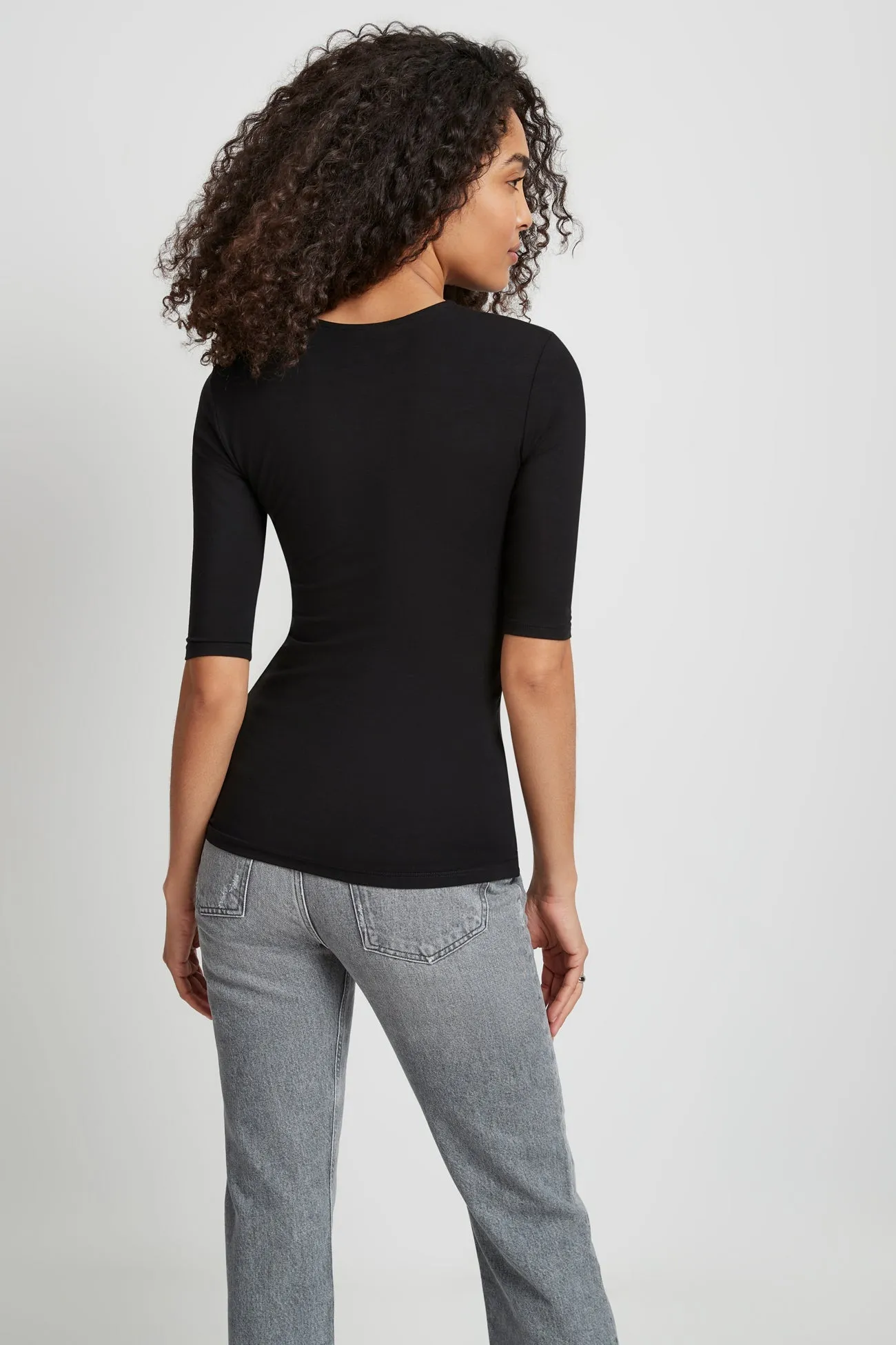 Frankie Top sold by Marcella NYC product image thumbnail 3