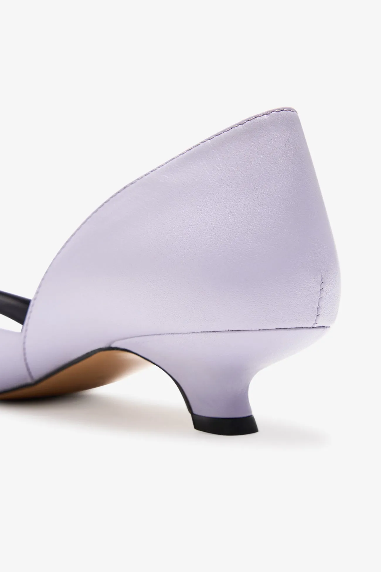 Maggie Cutout Sandals sold by Marcella NYC product image thumbnail 4