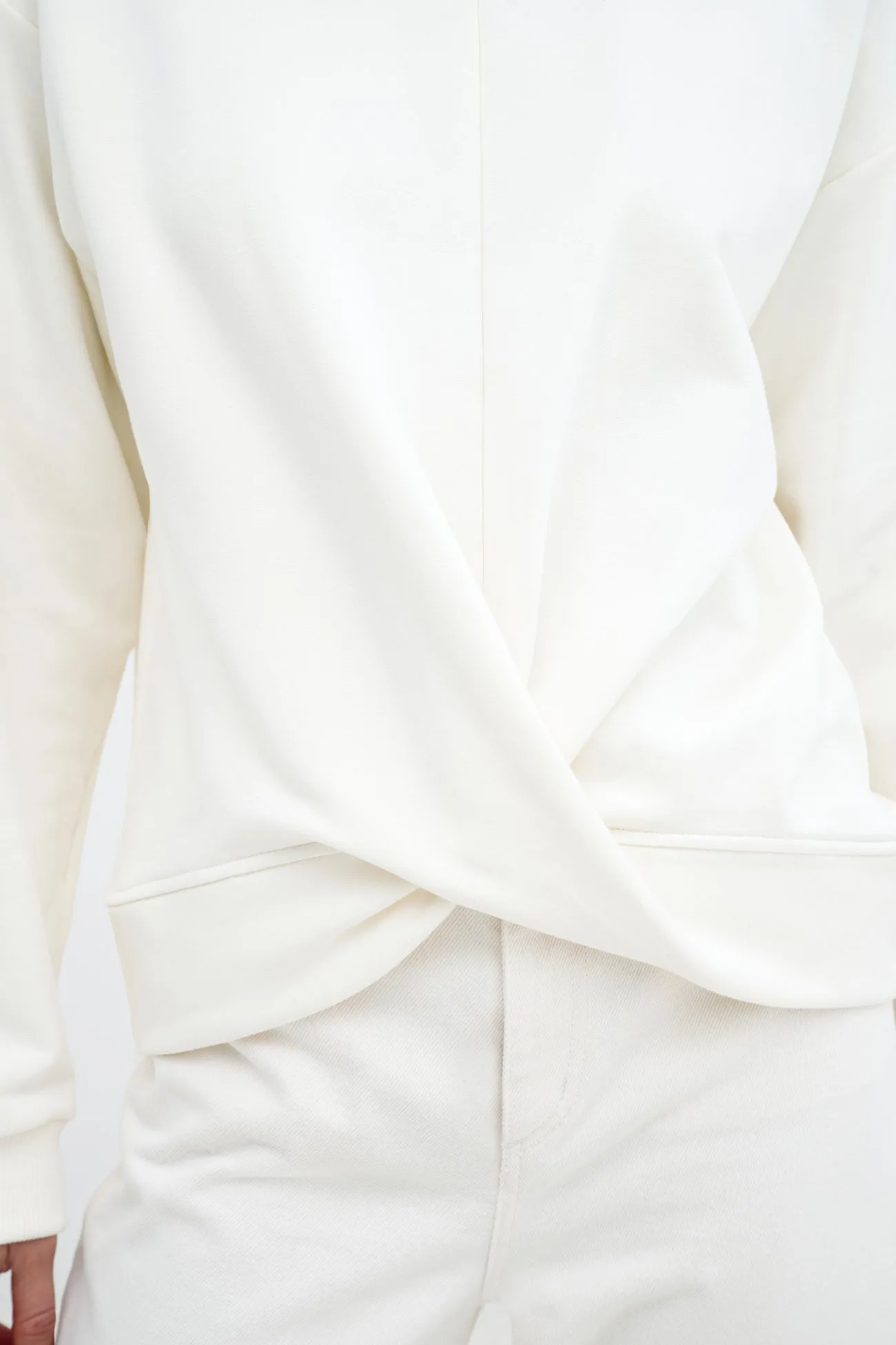 Rutland Sweatshirt sold by Marcella NYC product image thumbnail 2