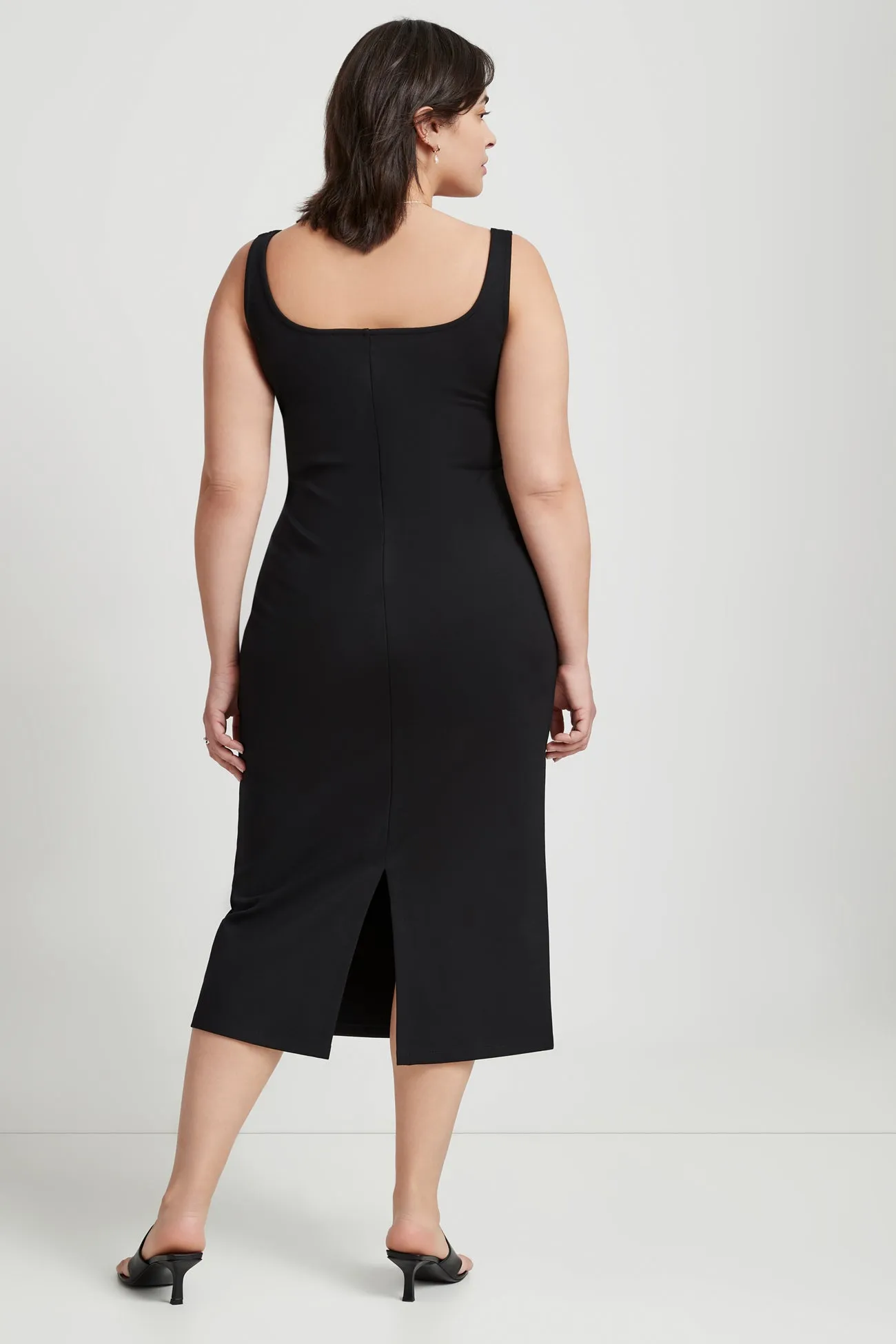 Ashley Dress sold by Marcella NYC product image thumbnail 5