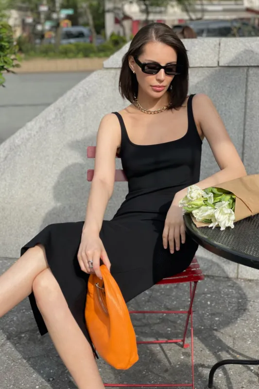 Ashley Dress sold by Marcella NYC