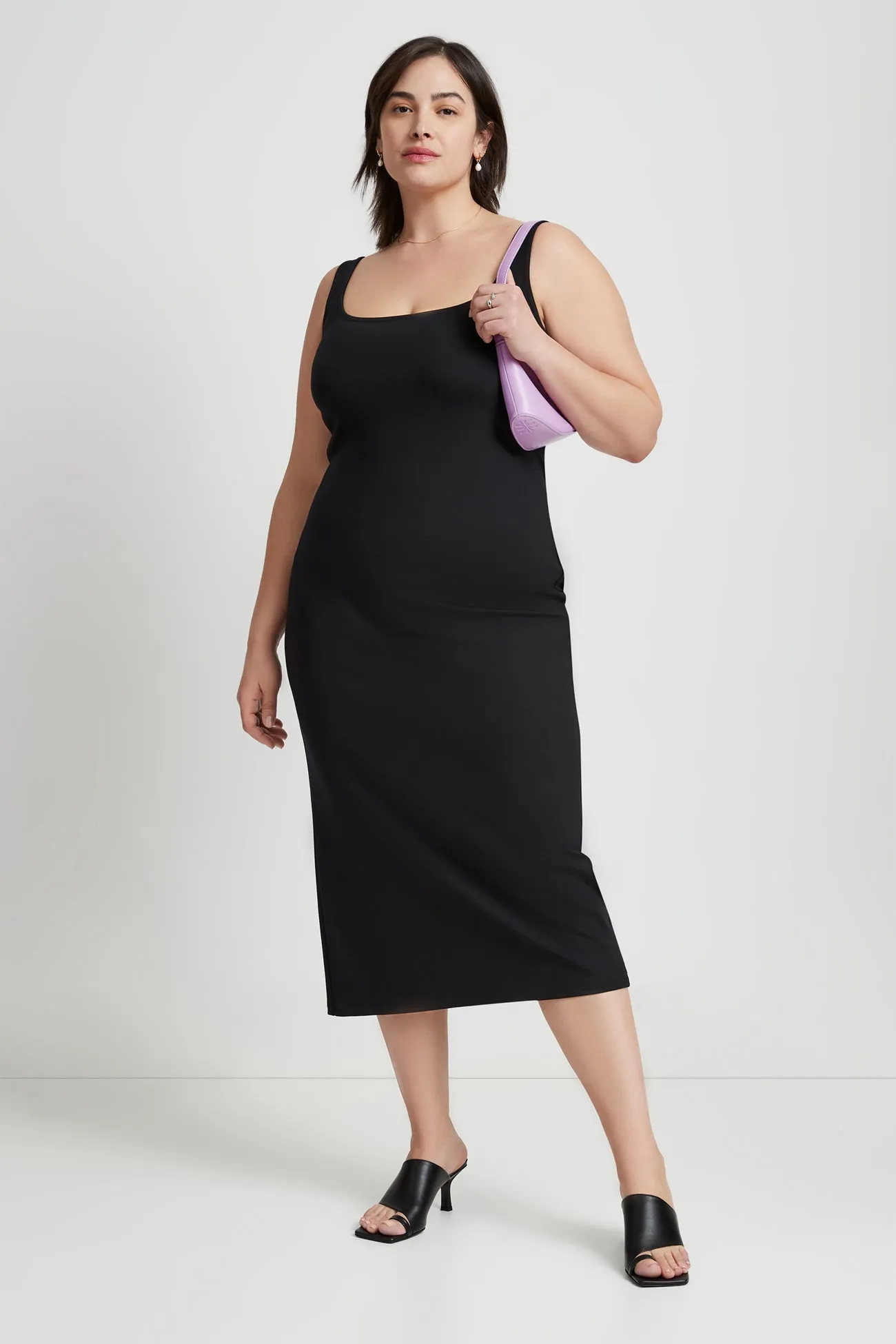 Ashley Dress sold by Marcella NYC product image thumbnail 4