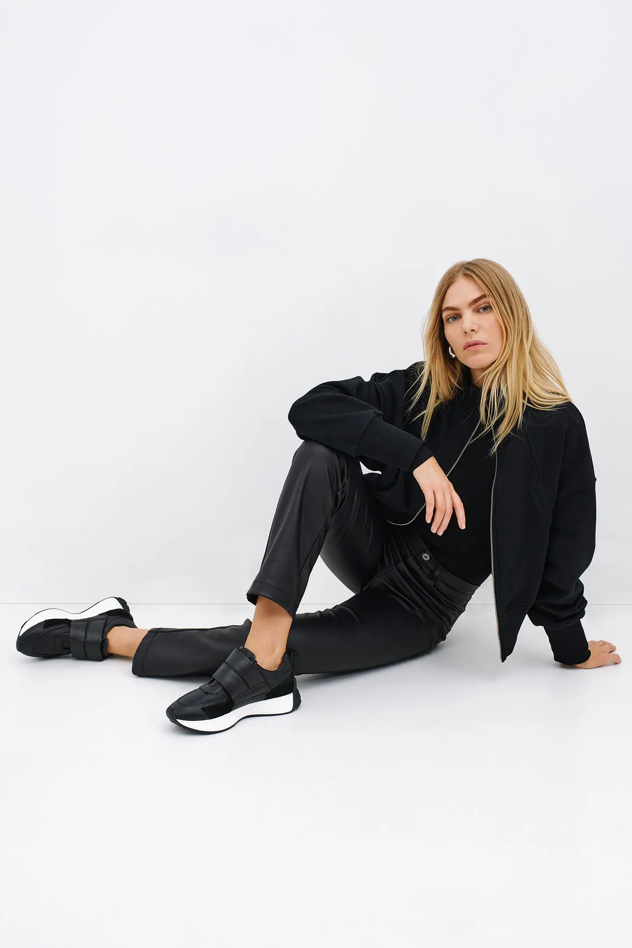 Marley Sneakers sold by Marcella NYC product image thumbnail 3