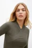 Sloane Top sold by Marcella NYC