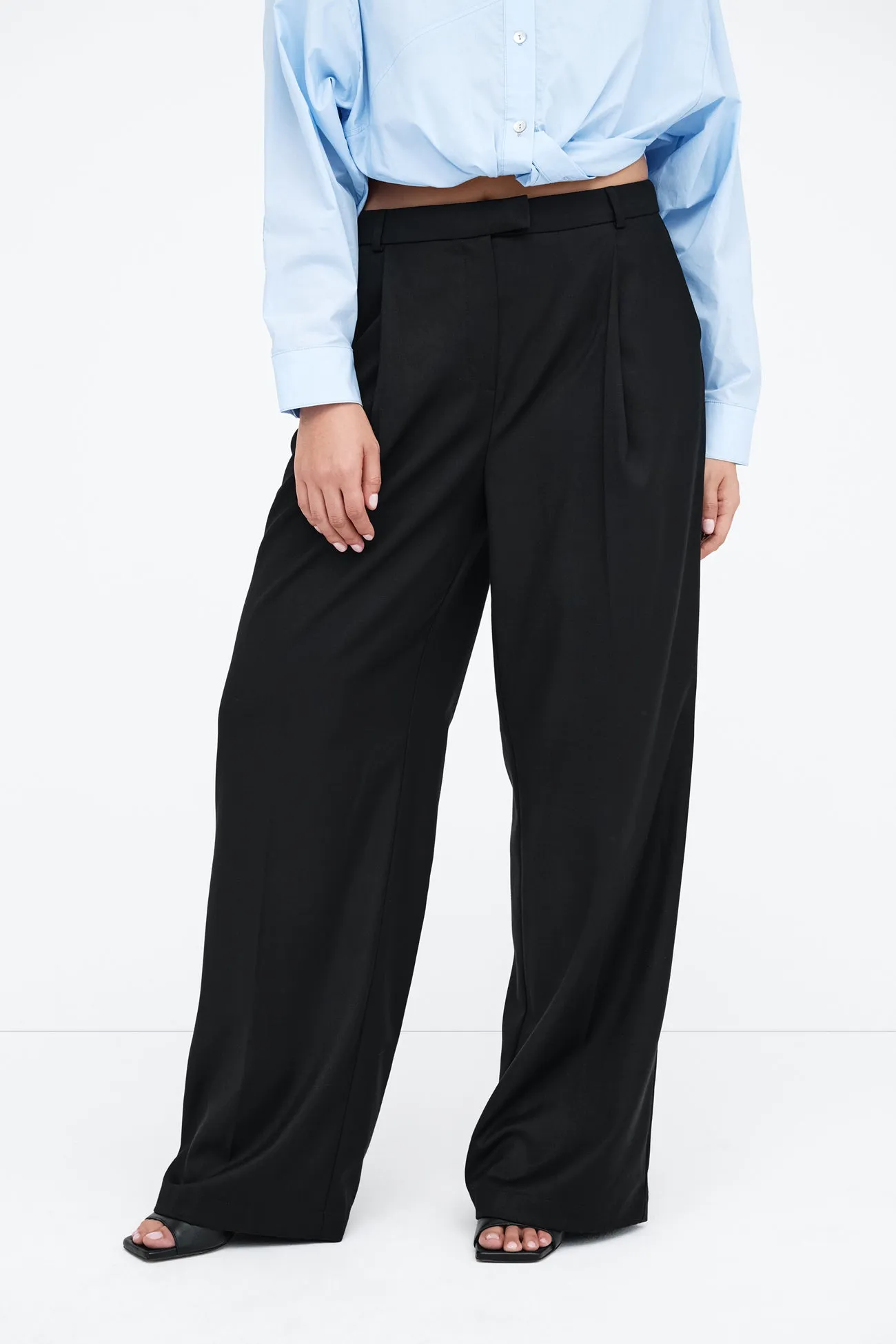 Warren Pants sold by Marcella NYC product image thumbnail 5