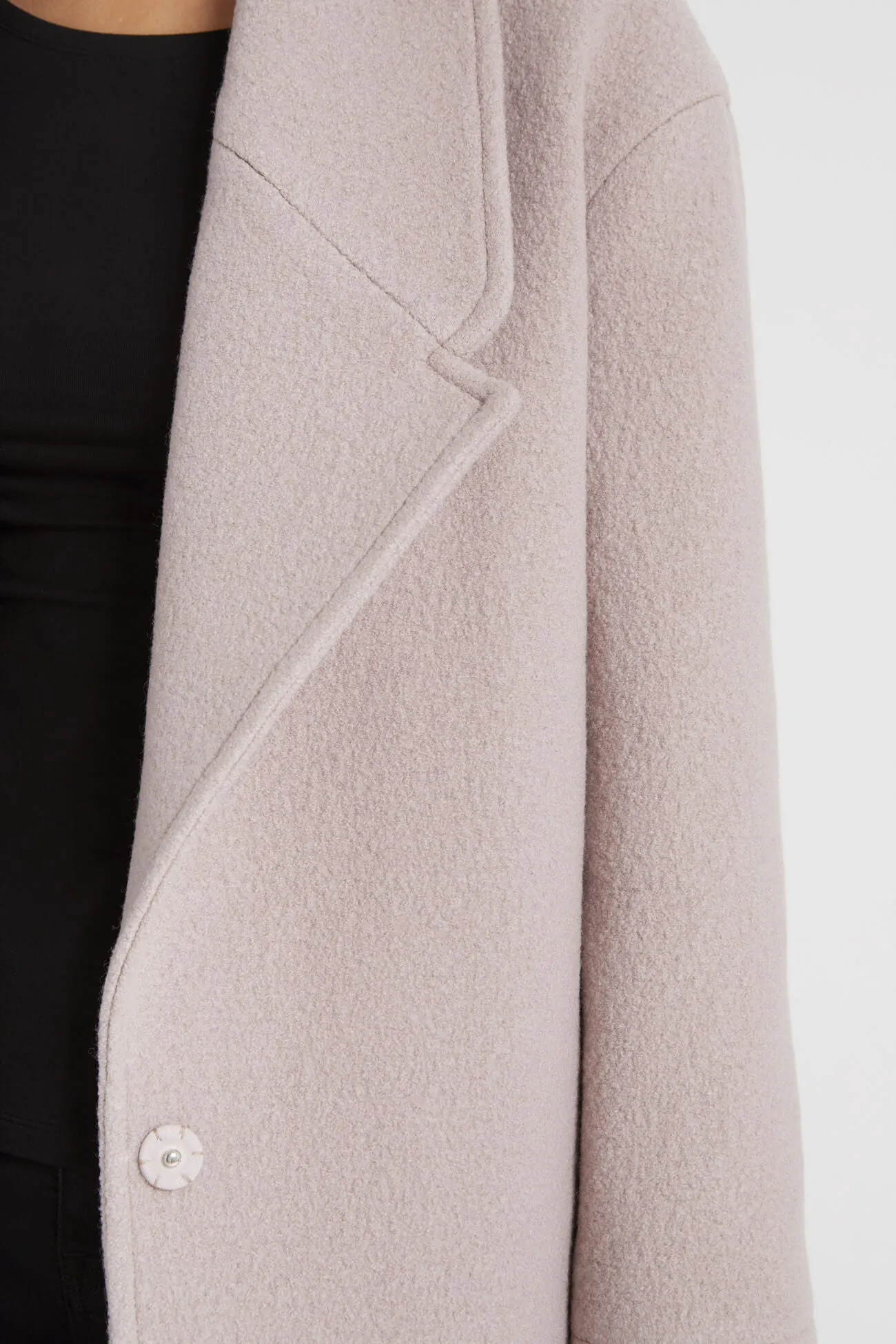 Elizabeth Coat sold by Marcella NYC product image thumbnail 3