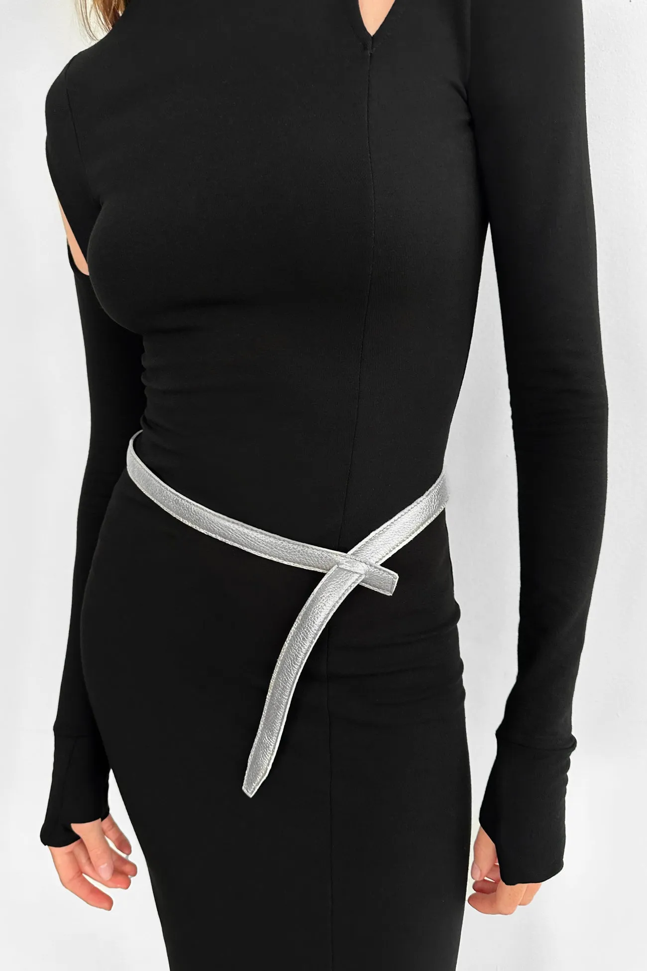 Lola Belt sold by Marcella NYC