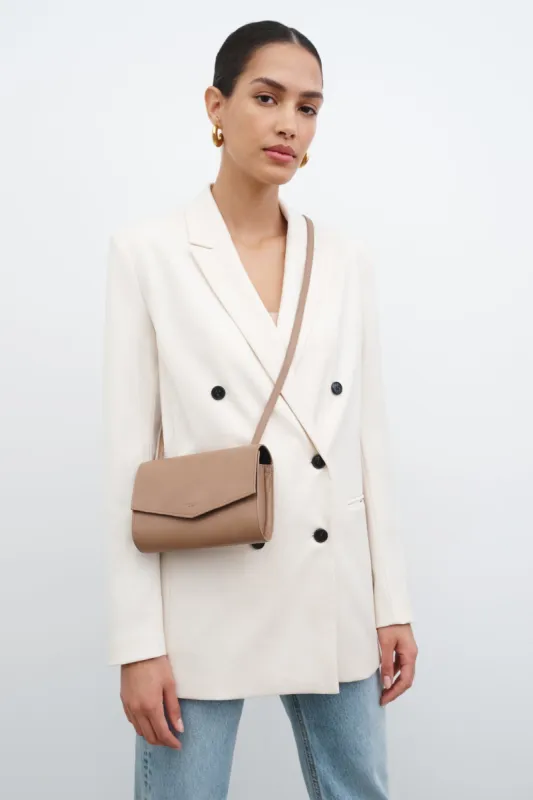 Lincoln Crossbody Purse sold by Marcella NYC