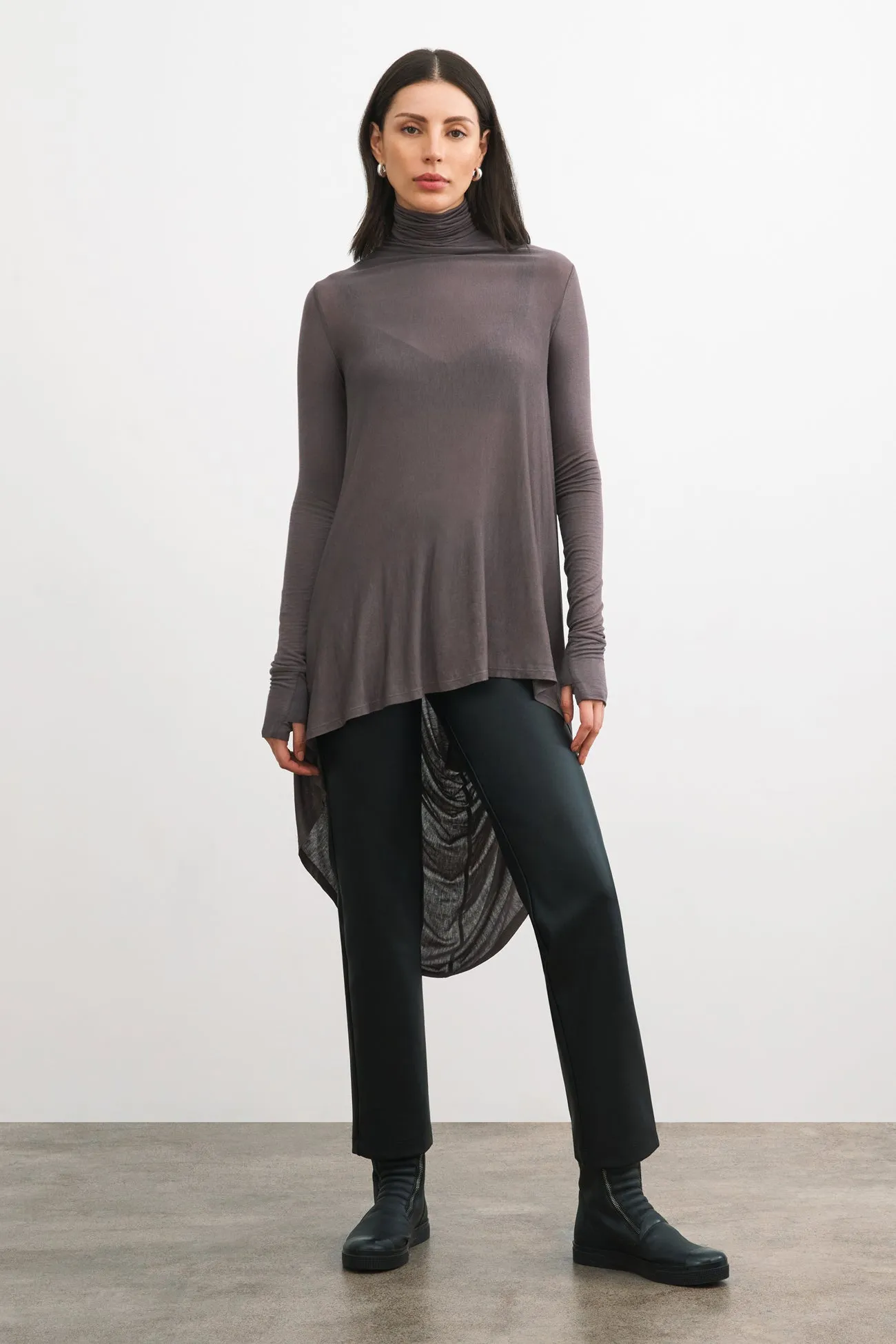 Marlowe Tunic sold by Marcella NYC product image thumbnail 5