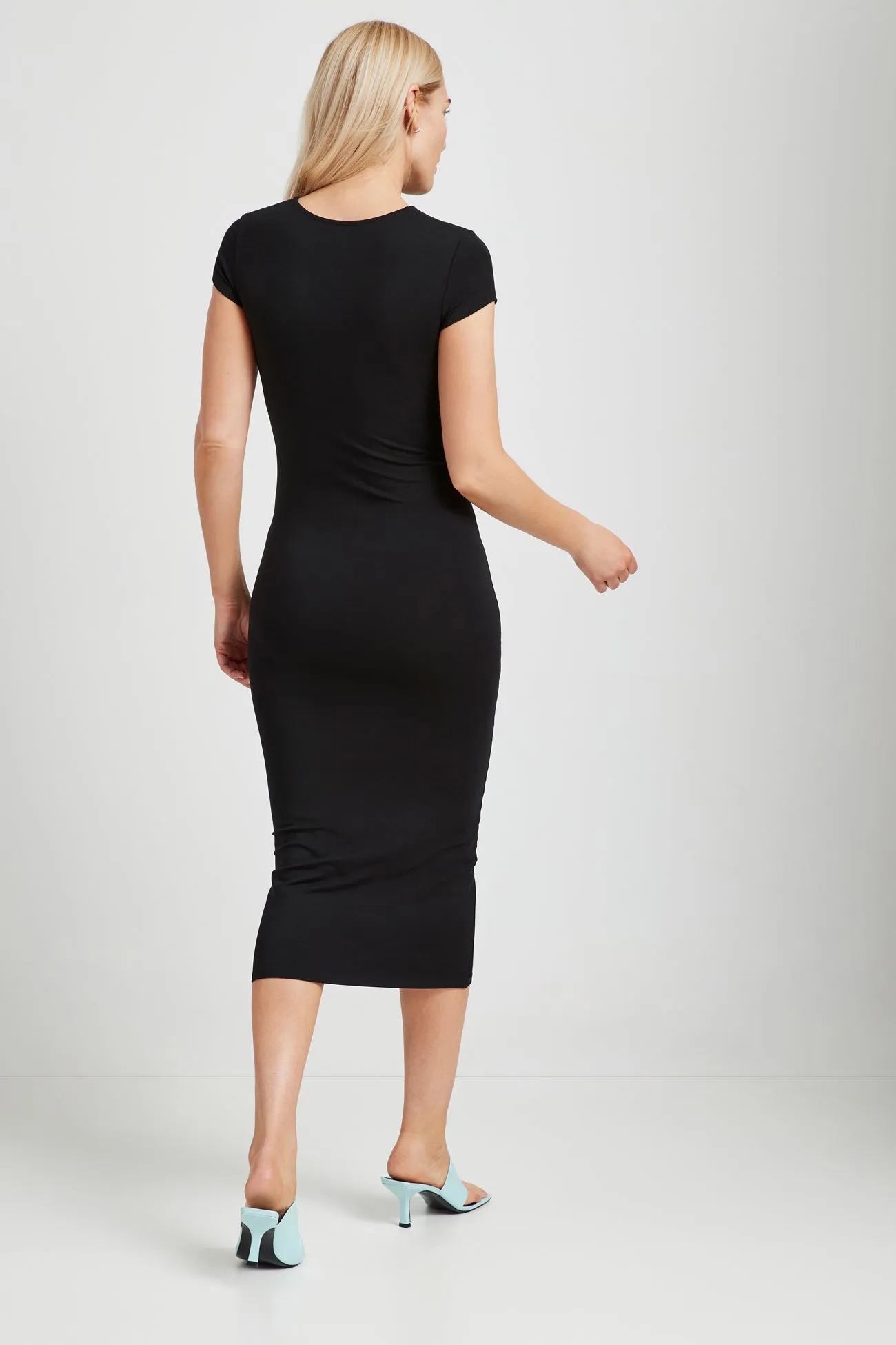 Ansonia Dress sold by Marcella NYC product image thumbnail 3