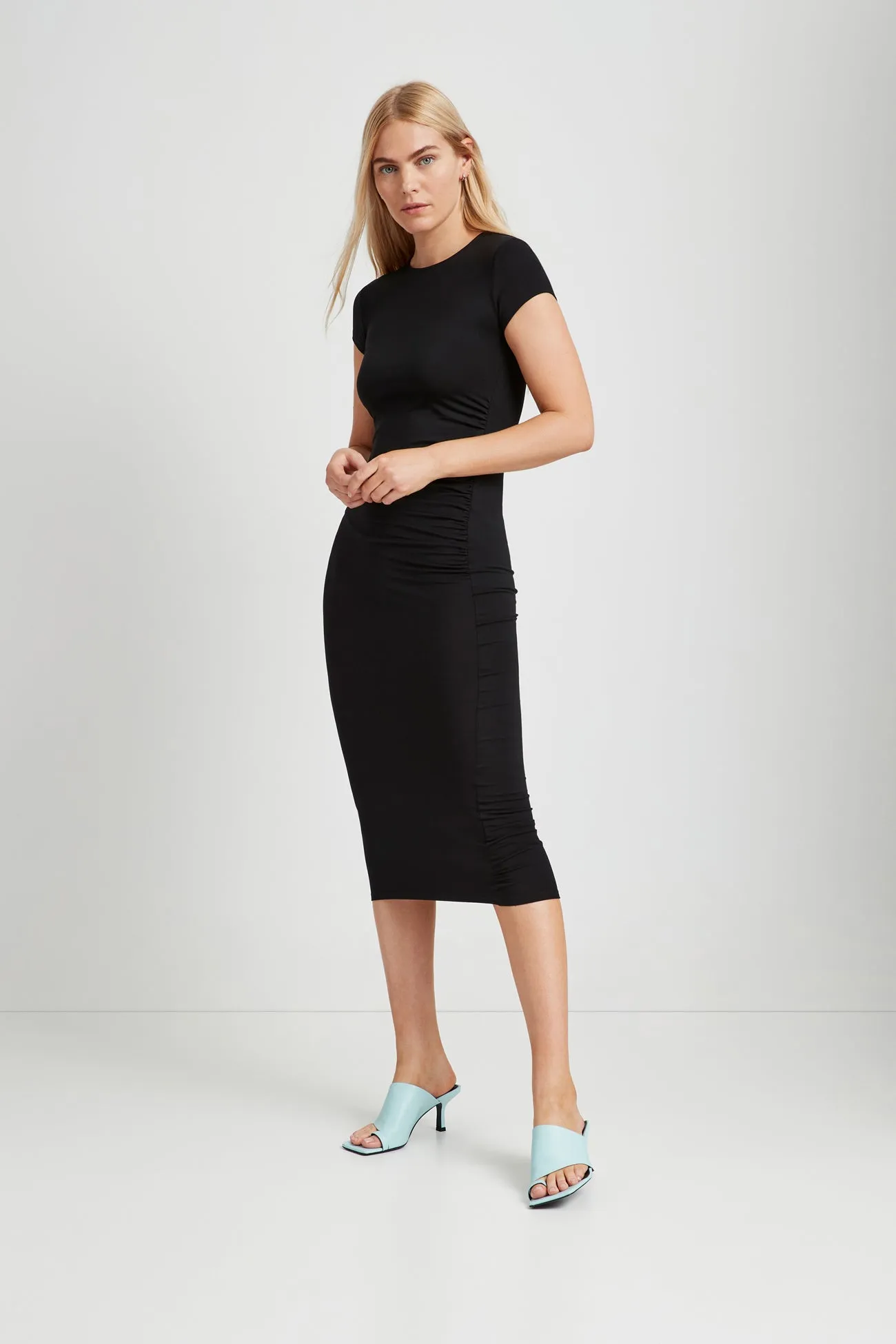 Ansonia Dress sold by Marcella NYC product image thumbnail 2